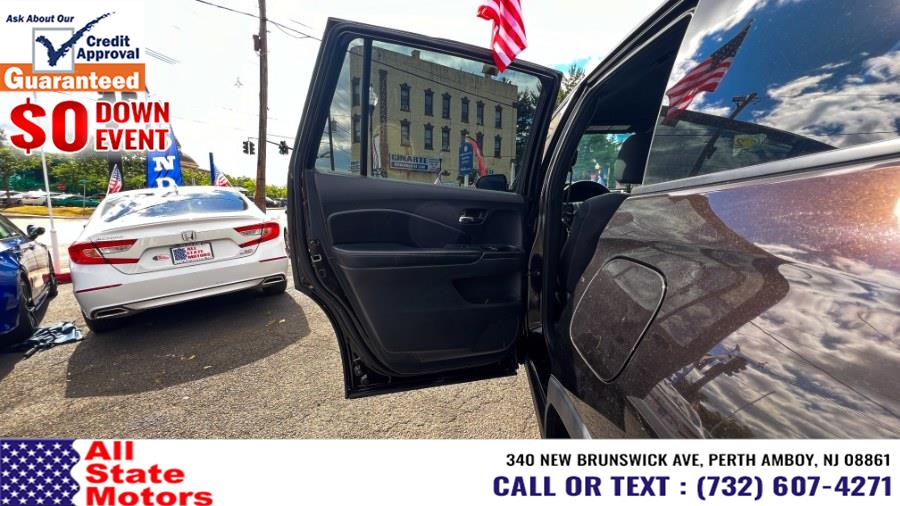 2019 Honda Passport Sport AWD, available for sale in Perth Amboy, New Jersey | All State Motor Inc. Perth Amboy, New Jersey 2019 Honda Passport Sport AWD, available for sale in Perth Amboy, New Jersey | All State Motor Inc. Perth Amboy, New Jersey