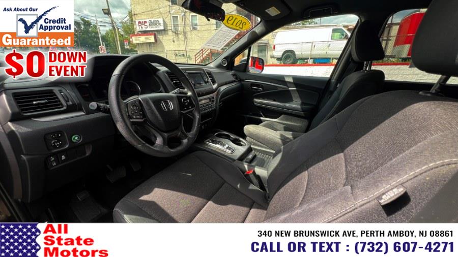 2019 Honda Passport Sport AWD, available for sale in Perth Amboy, New Jersey | All State Motor Inc. Perth Amboy, New Jersey 2019 Honda Passport Sport AWD, available for sale in Perth Amboy, New Jersey | All State Motor Inc. Perth Amboy, New Jersey