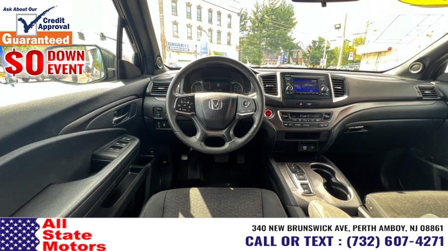 2019 Honda Passport Sport AWD, available for sale in Perth Amboy, New Jersey | All State Motor Inc. Perth Amboy, New Jersey 2019 Honda Passport Sport AWD, available for sale in Perth Amboy, New Jersey | All State Motor Inc. Perth Amboy, New Jersey