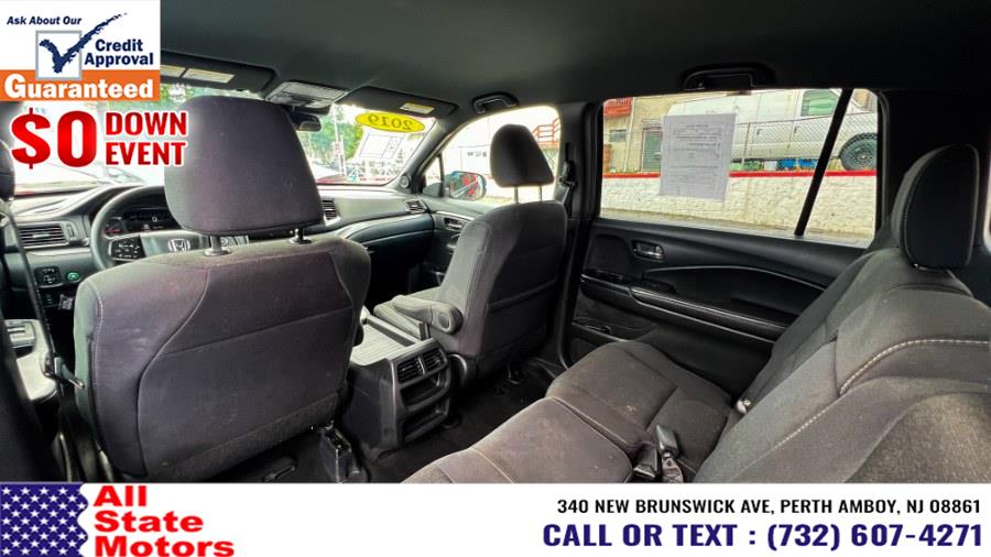 2019 Honda Passport Sport AWD, available for sale in Perth Amboy, New Jersey | All State Motor Inc. Perth Amboy, New Jersey 2019 Honda Passport Sport AWD, available for sale in Perth Amboy, New Jersey | All State Motor Inc. Perth Amboy, New Jersey