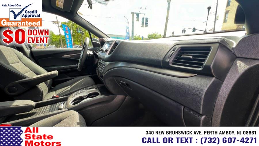 2019 Honda Passport Sport AWD, available for sale in Perth Amboy, New Jersey | All State Motor Inc. Perth Amboy, New Jersey 2019 Honda Passport Sport AWD, available for sale in Perth Amboy, New Jersey | All State Motor Inc. Perth Amboy, New Jersey