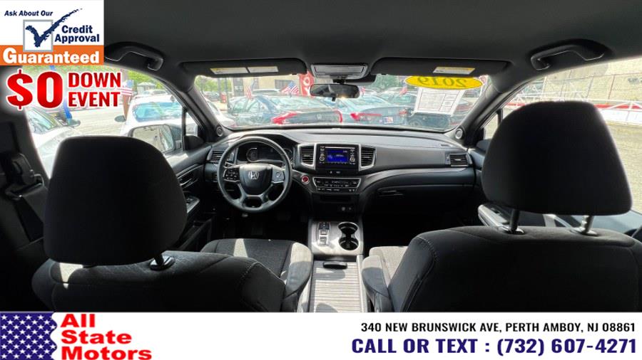 2019 Honda Passport Sport AWD, available for sale in Perth Amboy, New Jersey | All State Motor Inc. Perth Amboy, New Jersey 2019 Honda Passport Sport AWD, available for sale in Perth Amboy, New Jersey | All State Motor Inc. Perth Amboy, New Jersey