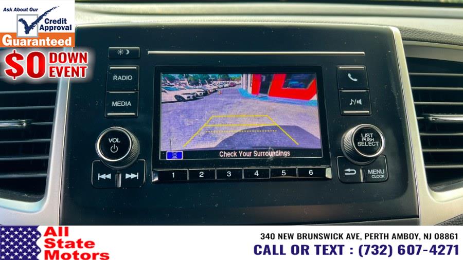 2019 Honda Passport Sport AWD, available for sale in Perth Amboy, New Jersey | All State Motor Inc. Perth Amboy, New Jersey 2019 Honda Passport Sport AWD, available for sale in Perth Amboy, New Jersey | All State Motor Inc. Perth Amboy, New Jersey