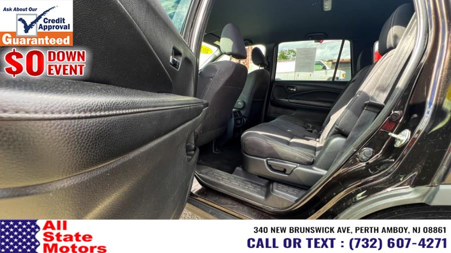 2019 Honda Passport Sport AWD, available for sale in Perth Amboy, New Jersey | All State Motor Inc. Perth Amboy, New Jersey 2019 Honda Passport Sport AWD, available for sale in Perth Amboy, New Jersey | All State Motor Inc. Perth Amboy, New Jersey