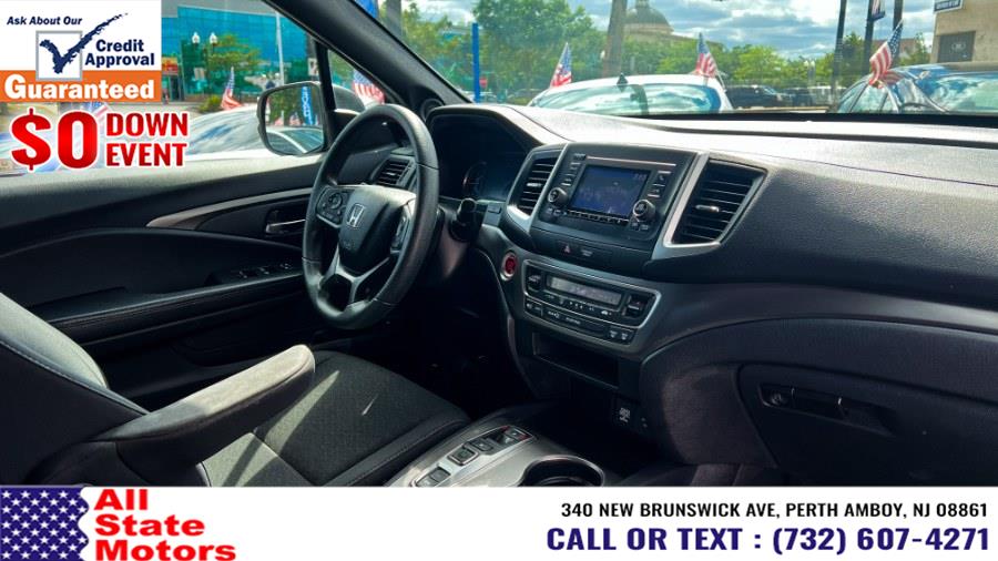 2019 Honda Passport Sport AWD, available for sale in Perth Amboy, New Jersey | All State Motor Inc. Perth Amboy, New Jersey 2019 Honda Passport Sport AWD, available for sale in Perth Amboy, New Jersey | All State Motor Inc. Perth Amboy, New Jersey