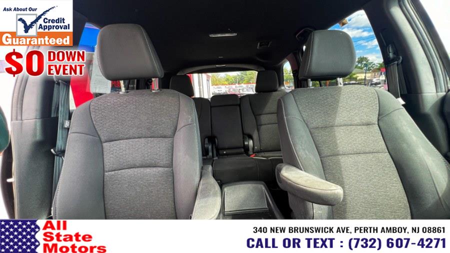 2019 Honda Passport Sport AWD, available for sale in Perth Amboy, New Jersey | All State Motor Inc. Perth Amboy, New Jersey 2019 Honda Passport Sport AWD, available for sale in Perth Amboy, New Jersey | All State Motor Inc. Perth Amboy, New Jersey