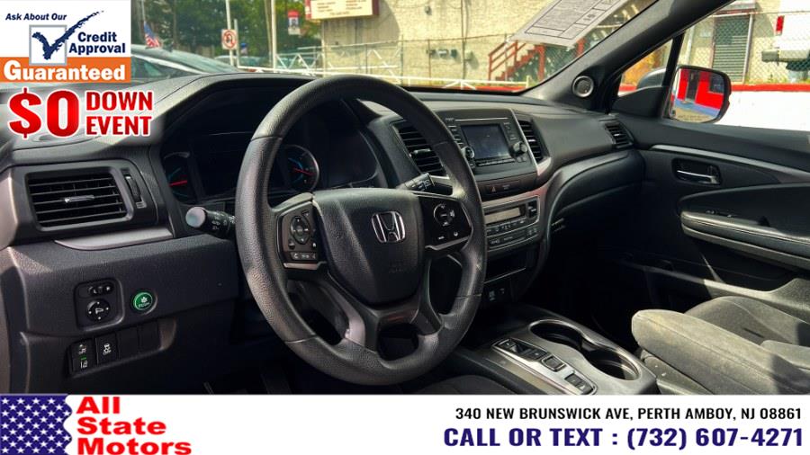 2019 Honda Passport Sport AWD, available for sale in Perth Amboy, New Jersey | All State Motor Inc. Perth Amboy, New Jersey 2019 Honda Passport Sport AWD, available for sale in Perth Amboy, New Jersey | All State Motor Inc. Perth Amboy, New Jersey