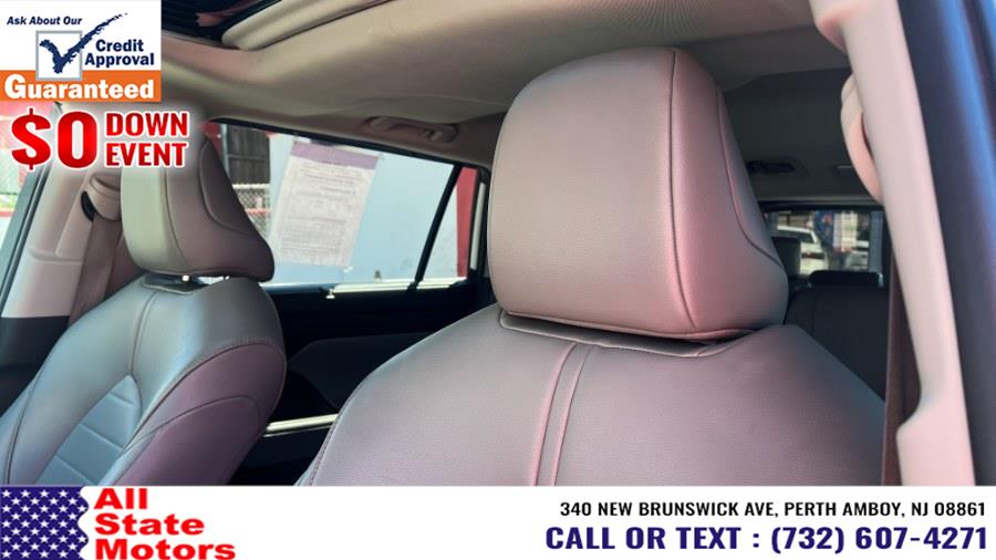 2020 Toyota Highlander XLE AWD (Natl), available for sale in Perth Amboy, New Jersey | All State Motor Inc. Perth Amboy, New Jersey 2020 Toyota Highlander XLE AWD (Natl), available for sale in Perth Amboy, New Jersey | All State Motor Inc. Perth Amboy, New Jersey