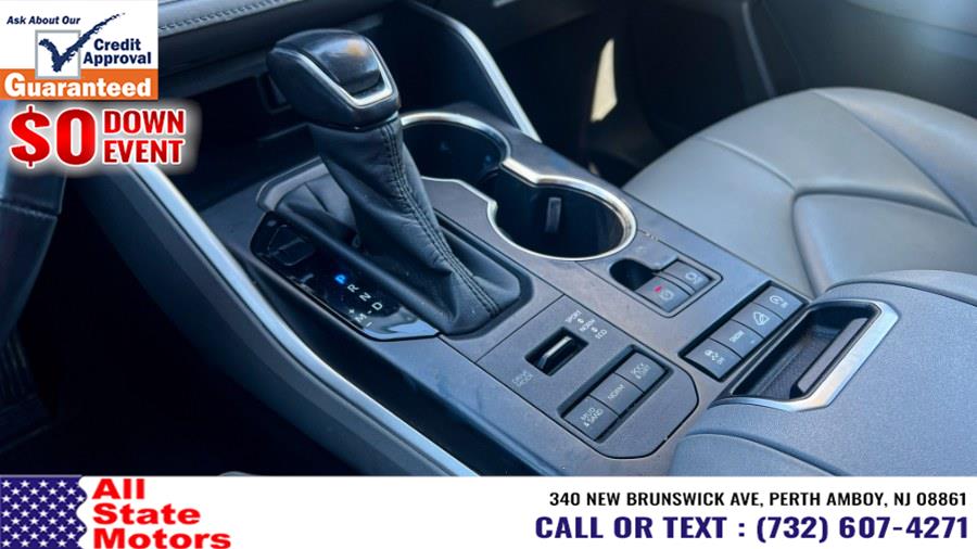 2020 Toyota Highlander XLE AWD (Natl), available for sale in Perth Amboy, New Jersey | All State Motor Inc. Perth Amboy, New Jersey 2020 Toyota Highlander XLE AWD (Natl), available for sale in Perth Amboy, New Jersey | All State Motor Inc. Perth Amboy, New Jersey