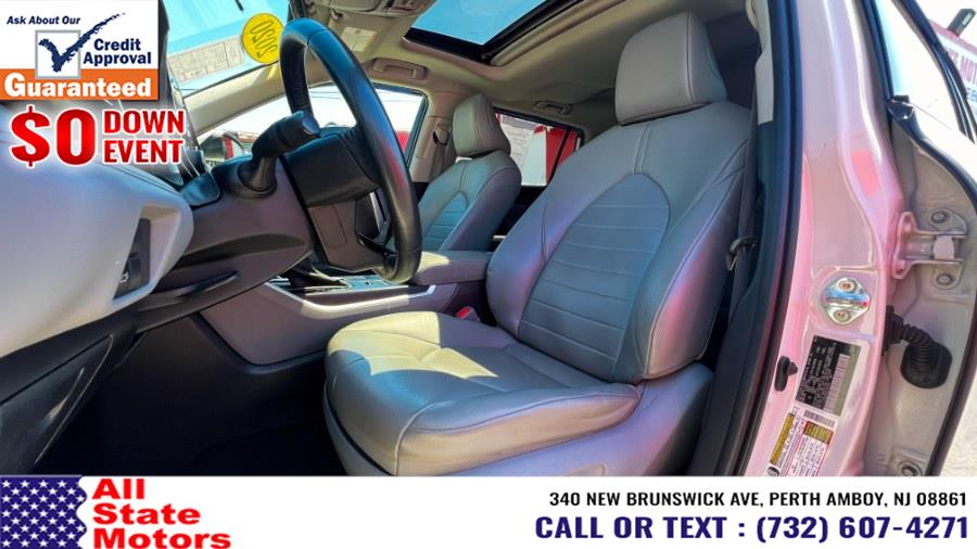 2020 Toyota Highlander XLE AWD (Natl), available for sale in Perth Amboy, New Jersey | All State Motor Inc. Perth Amboy, New Jersey 2020 Toyota Highlander XLE AWD (Natl), available for sale in Perth Amboy, New Jersey | All State Motor Inc. Perth Amboy, New Jersey