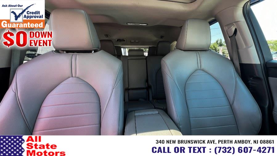 2020 Toyota Highlander XLE AWD (Natl), available for sale in Perth Amboy, New Jersey | All State Motor Inc. Perth Amboy, New Jersey 2020 Toyota Highlander XLE AWD (Natl), available for sale in Perth Amboy, New Jersey | All State Motor Inc. Perth Amboy, New Jersey