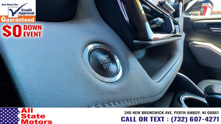 2020 Toyota Highlander XLE AWD (Natl), available for sale in Perth Amboy, New Jersey | All State Motor Inc. Perth Amboy, New Jersey 2020 Toyota Highlander XLE AWD (Natl), available for sale in Perth Amboy, New Jersey | All State Motor Inc. Perth Amboy, New Jersey