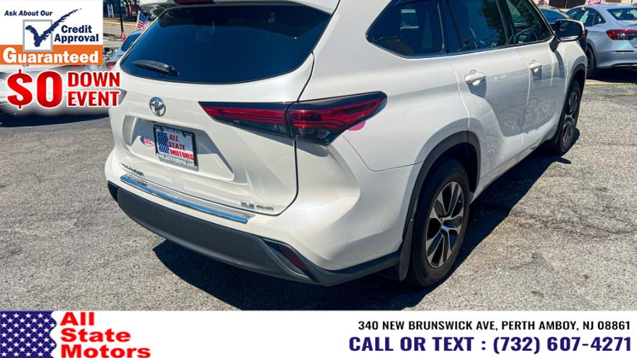 2020 Toyota Highlander XLE AWD (Natl), available for sale in Perth Amboy, New Jersey | All State Motor Inc. Perth Amboy, New Jersey 2020 Toyota Highlander XLE AWD (Natl), available for sale in Perth Amboy, New Jersey | All State Motor Inc. Perth Amboy, New Jersey