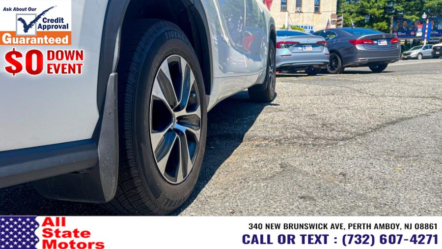 2020 Toyota Highlander XLE AWD (Natl), available for sale in Perth Amboy, New Jersey | All State Motor Inc. Perth Amboy, New Jersey 2020 Toyota Highlander XLE AWD (Natl), available for sale in Perth Amboy, New Jersey | All State Motor Inc. Perth Amboy, New Jersey