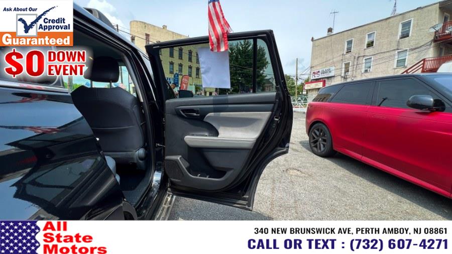 2020 Toyota Highlander LE AWD (Natl), available for sale in Perth Amboy, New Jersey | All State Motor Inc. Perth Amboy, New Jersey 2020 Toyota Highlander LE AWD (Natl), available for sale in Perth Amboy, New Jersey | All State Motor Inc. Perth Amboy, New Jersey