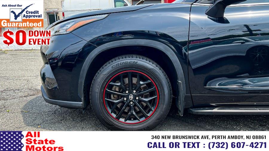 2020 Toyota Highlander LE AWD (Natl), available for sale in Perth Amboy, New Jersey | All State Motor Inc. Perth Amboy, New Jersey 2020 Toyota Highlander LE AWD (Natl), available for sale in Perth Amboy, New Jersey | All State Motor Inc. Perth Amboy, New Jersey