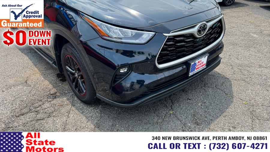 2020 Toyota Highlander LE AWD (Natl), available for sale in Perth Amboy, New Jersey | All State Motor Inc. Perth Amboy, New Jersey 2020 Toyota Highlander LE AWD (Natl), available for sale in Perth Amboy, New Jersey | All State Motor Inc. Perth Amboy, New Jersey