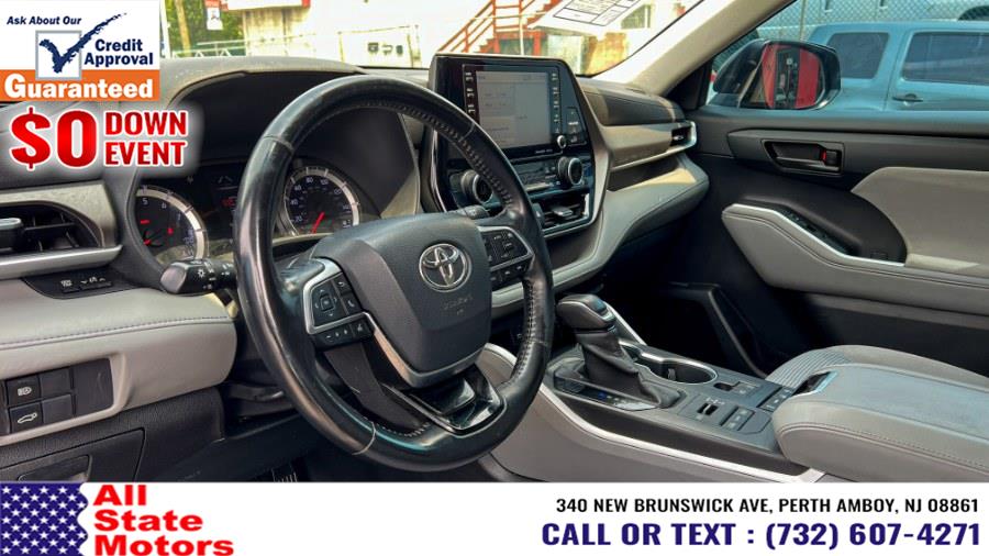 2020 Toyota Highlander LE AWD (Natl), available for sale in Perth Amboy, New Jersey | All State Motor Inc. Perth Amboy, New Jersey 2020 Toyota Highlander LE AWD (Natl), available for sale in Perth Amboy, New Jersey | All State Motor Inc. Perth Amboy, New Jersey