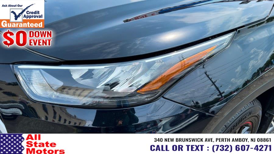 2020 Toyota Highlander LE AWD (Natl), available for sale in Perth Amboy, New Jersey | All State Motor Inc. Perth Amboy, New Jersey 2020 Toyota Highlander LE AWD (Natl), available for sale in Perth Amboy, New Jersey | All State Motor Inc. Perth Amboy, New Jersey