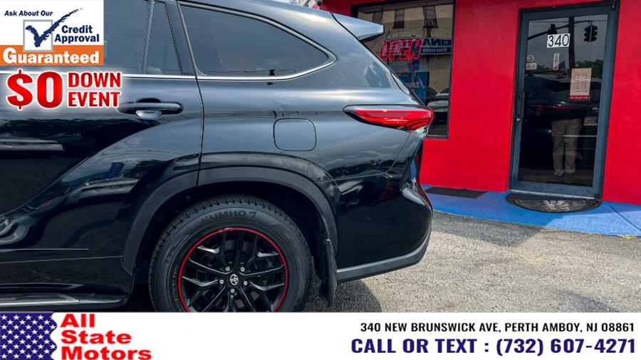 2020 Toyota Highlander LE AWD (Natl), available for sale in Perth Amboy, New Jersey | All State Motor Inc. Perth Amboy, New Jersey 2020 Toyota Highlander LE AWD (Natl), available for sale in Perth Amboy, New Jersey | All State Motor Inc. Perth Amboy, New Jersey