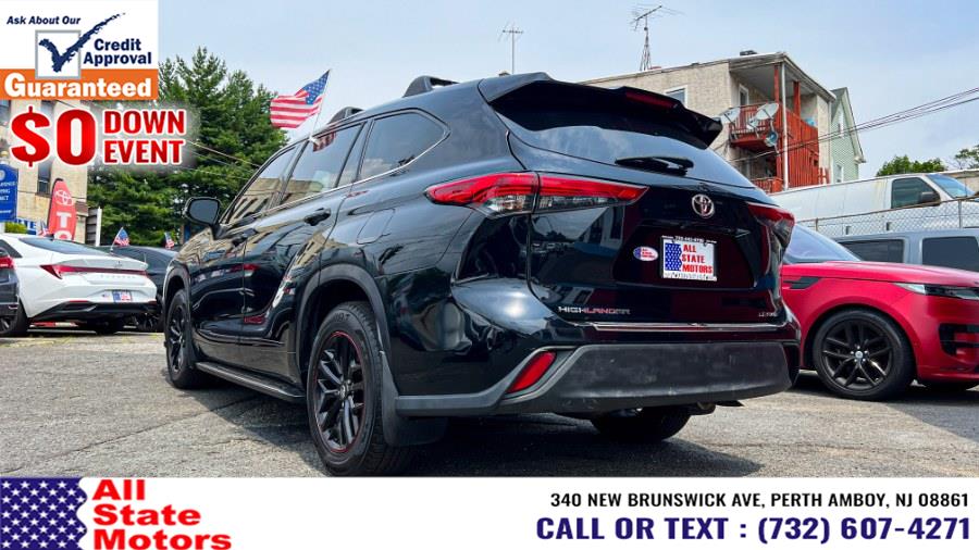 2020 Toyota Highlander LE AWD (Natl), available for sale in Perth Amboy, New Jersey | All State Motor Inc. Perth Amboy, New Jersey 2020 Toyota Highlander LE AWD (Natl), available for sale in Perth Amboy, New Jersey | All State Motor Inc. Perth Amboy, New Jersey