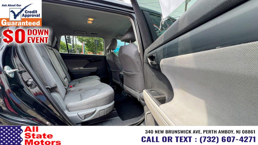 2020 Toyota Highlander LE AWD (Natl), available for sale in Perth Amboy, New Jersey | All State Motor Inc. Perth Amboy, New Jersey 2020 Toyota Highlander LE AWD (Natl), available for sale in Perth Amboy, New Jersey | All State Motor Inc. Perth Amboy, New Jersey