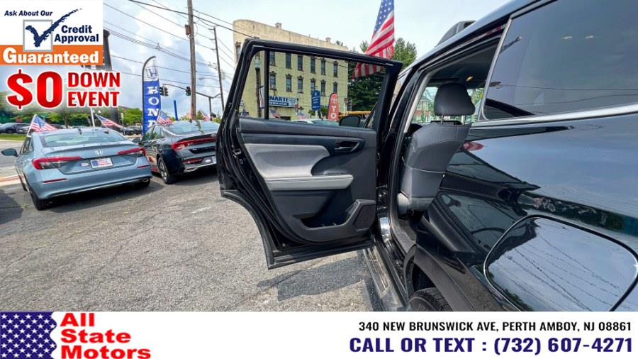 2020 Toyota Highlander LE AWD (Natl), available for sale in Perth Amboy, New Jersey | All State Motor Inc. Perth Amboy, New Jersey 2020 Toyota Highlander LE AWD (Natl), available for sale in Perth Amboy, New Jersey | All State Motor Inc. Perth Amboy, New Jersey