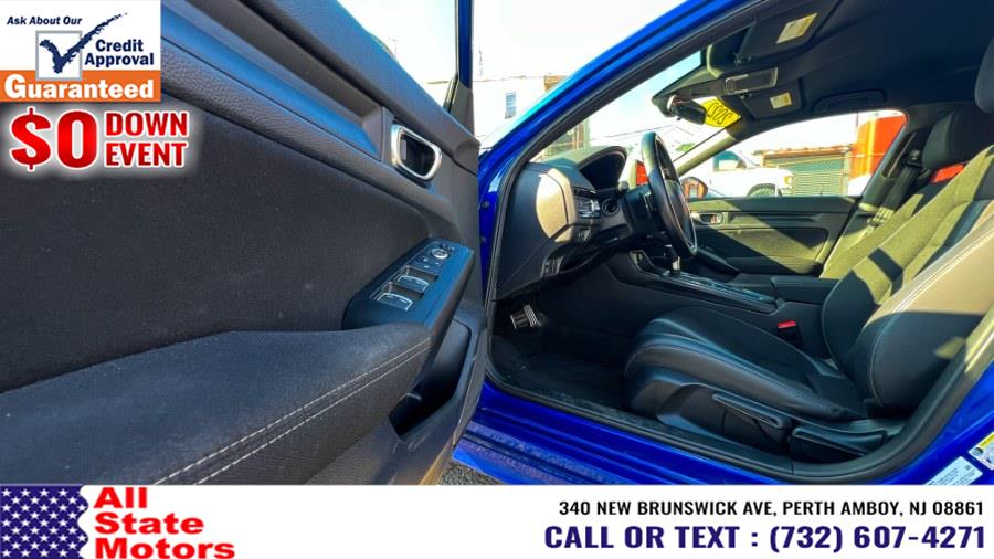 2022 Honda Civic Sedan Sport CVT, available for sale in Perth Amboy, New Jersey | All State Motor Inc. Perth Amboy, New Jersey 2022 Honda Civic Sedan Sport CVT, available for sale in Perth Amboy, New Jersey | All State Motor Inc. Perth Amboy, New Jersey
