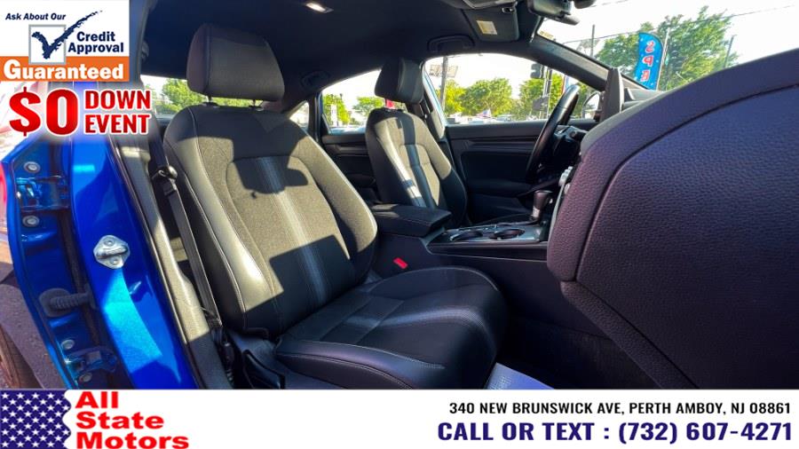 2022 Honda Civic Sedan Sport CVT, available for sale in Perth Amboy, New Jersey | All State Motor Inc. Perth Amboy, New Jersey 2022 Honda Civic Sedan Sport CVT, available for sale in Perth Amboy, New Jersey | All State Motor Inc. Perth Amboy, New Jersey