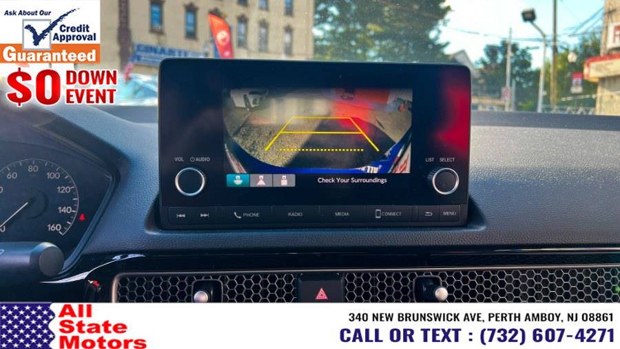 2022 Honda Civic Sedan Sport CVT, available for sale in Perth Amboy, New Jersey | All State Motor Inc. Perth Amboy, New Jersey 2022 Honda Civic Sedan Sport CVT, available for sale in Perth Amboy, New Jersey | All State Motor Inc. Perth Amboy, New Jersey