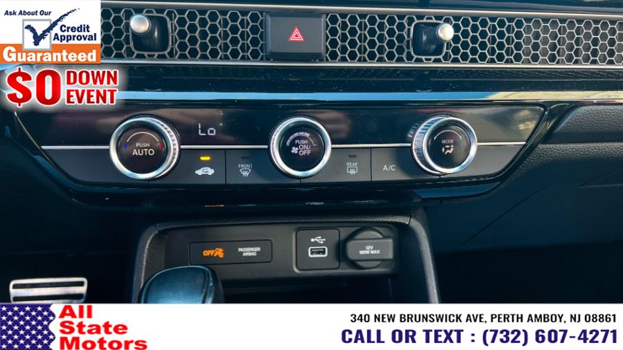2022 Honda Civic Sedan Sport CVT, available for sale in Perth Amboy, New Jersey | All State Motor Inc. Perth Amboy, New Jersey 2022 Honda Civic Sedan Sport CVT, available for sale in Perth Amboy, New Jersey | All State Motor Inc. Perth Amboy, New Jersey