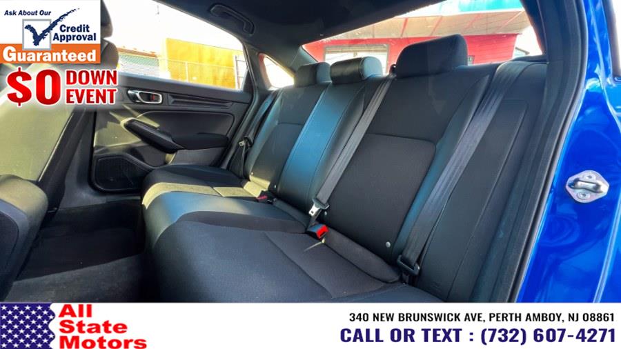 2022 Honda Civic Sedan Sport CVT, available for sale in Perth Amboy, New Jersey | All State Motor Inc. Perth Amboy, New Jersey 2022 Honda Civic Sedan Sport CVT, available for sale in Perth Amboy, New Jersey | All State Motor Inc. Perth Amboy, New Jersey