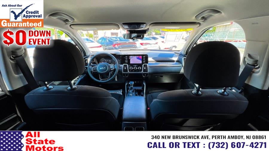 2022 Kia Sorento LX FWD, available for sale in Perth Amboy, New Jersey | All State Motor Inc. Perth Amboy, New Jersey 2022 Kia Sorento LX FWD, available for sale in Perth Amboy, New Jersey | All State Motor Inc. Perth Amboy, New Jersey