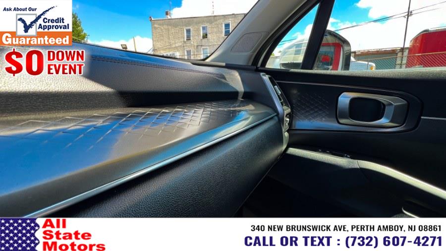 2022 Kia Sorento LX FWD, available for sale in Perth Amboy, New Jersey | All State Motor Inc. Perth Amboy, New Jersey 2022 Kia Sorento LX FWD, available for sale in Perth Amboy, New Jersey | All State Motor Inc. Perth Amboy, New Jersey