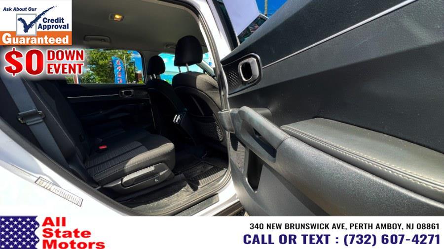 2022 Kia Sorento LX FWD, available for sale in Perth Amboy, New Jersey | All State Motor Inc. Perth Amboy, New Jersey 2022 Kia Sorento LX FWD, available for sale in Perth Amboy, New Jersey | All State Motor Inc. Perth Amboy, New Jersey