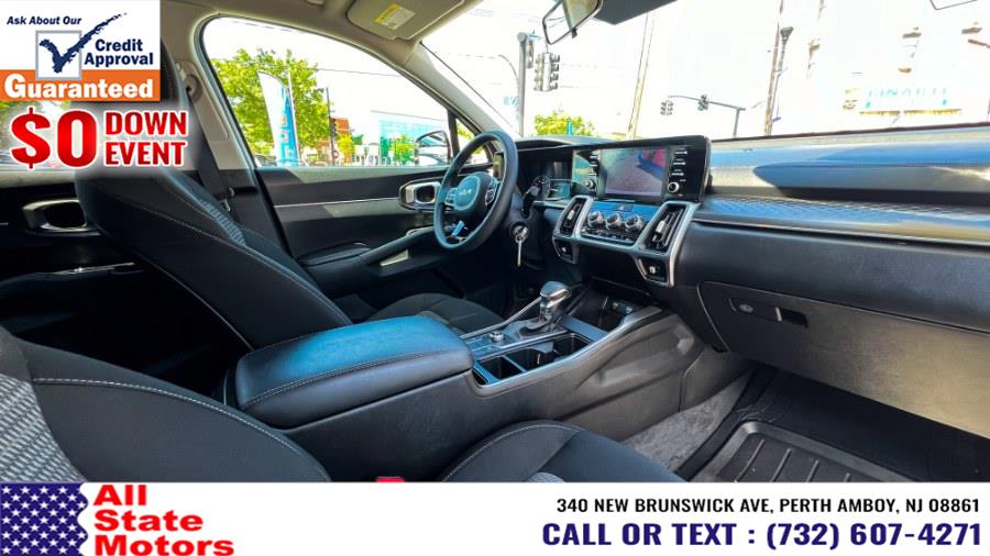 2022 Kia Sorento LX FWD, available for sale in Perth Amboy, New Jersey | All State Motor Inc. Perth Amboy, New Jersey 2022 Kia Sorento LX FWD, available for sale in Perth Amboy, New Jersey | All State Motor Inc. Perth Amboy, New Jersey