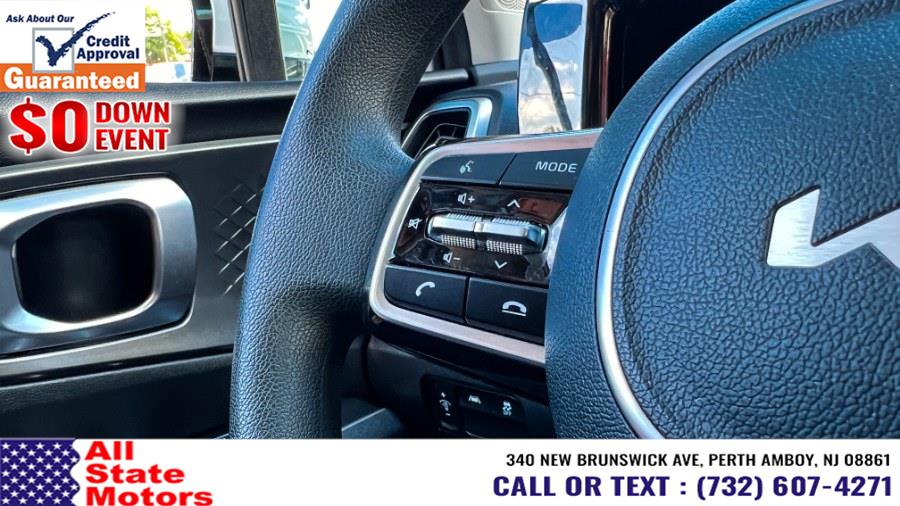 2022 Kia Sorento LX FWD, available for sale in Perth Amboy, New Jersey | All State Motor Inc. Perth Amboy, New Jersey 2022 Kia Sorento LX FWD, available for sale in Perth Amboy, New Jersey | All State Motor Inc. Perth Amboy, New Jersey