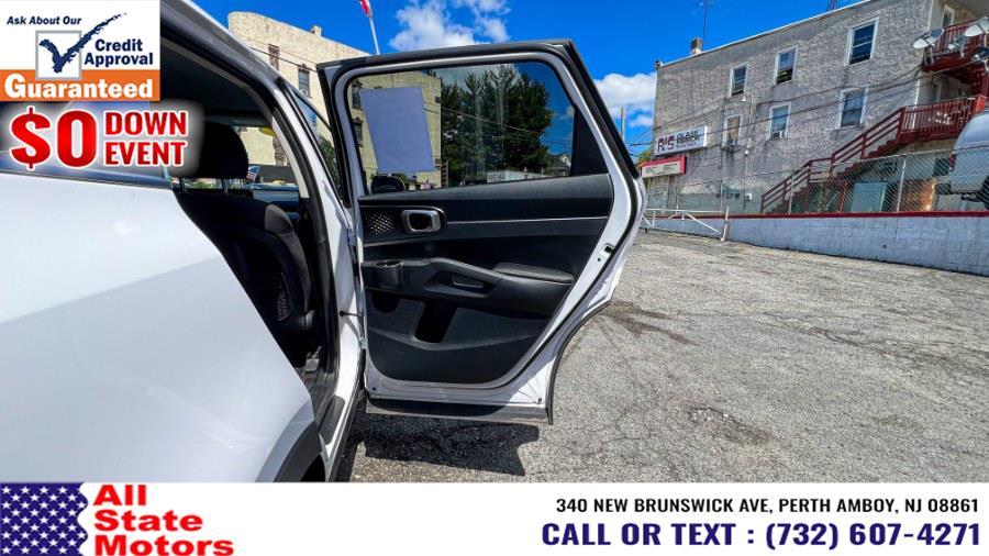 2022 Kia Sorento LX FWD, available for sale in Perth Amboy, New Jersey | All State Motor Inc. Perth Amboy, New Jersey 2022 Kia Sorento LX FWD, available for sale in Perth Amboy, New Jersey | All State Motor Inc. Perth Amboy, New Jersey