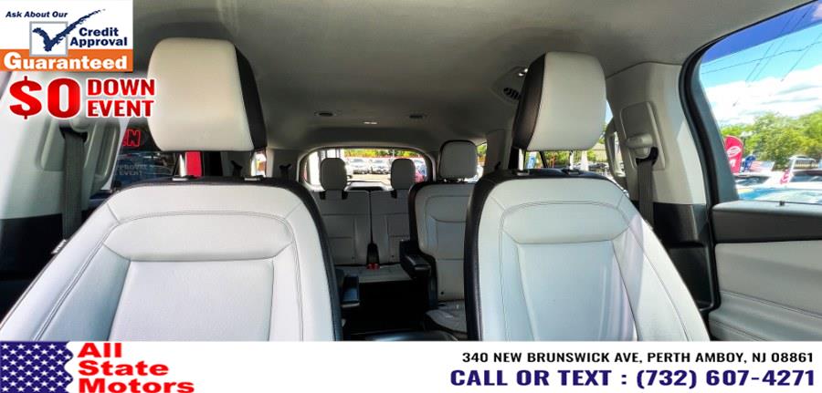 2021 Ford Explorer XLT 4WD, available for sale in Perth Amboy, New Jersey | All State Motor Inc. Perth Amboy, New Jersey 2021 Ford Explorer XLT 4WD, available for sale in Perth Amboy, New Jersey | All State Motor Inc. Perth Amboy, New Jersey