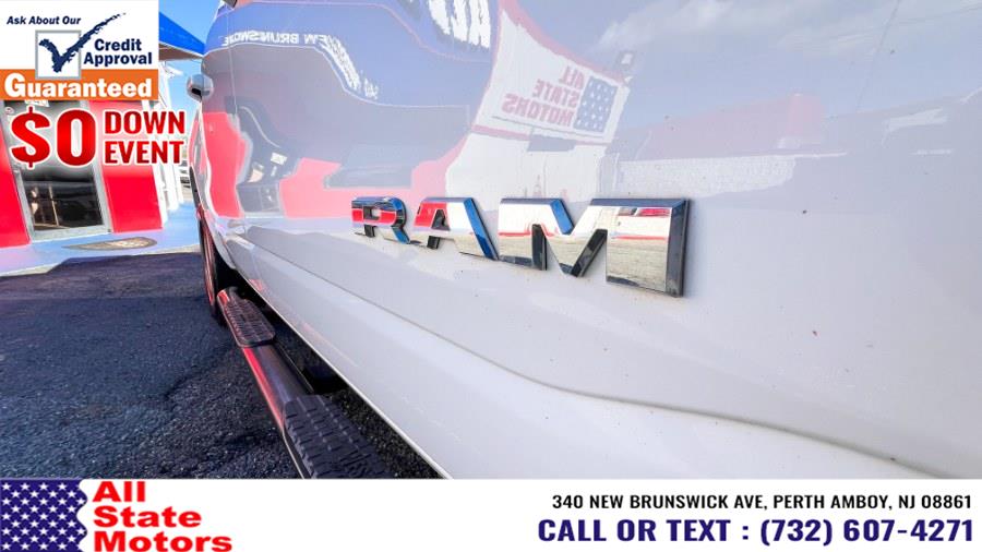 2020 Ram 1500 Big Horn 4x4 Crew Cab 5''7" Box, available for sale in Perth Amboy, New Jersey | All State Motor Inc. Perth Amboy, New Jersey 2020 Ram 1500 Big Horn 4x4 Crew Cab 5''7" Box, available for sale in Perth Amboy, New Jersey | All State Motor Inc. Perth Amboy, New Jersey