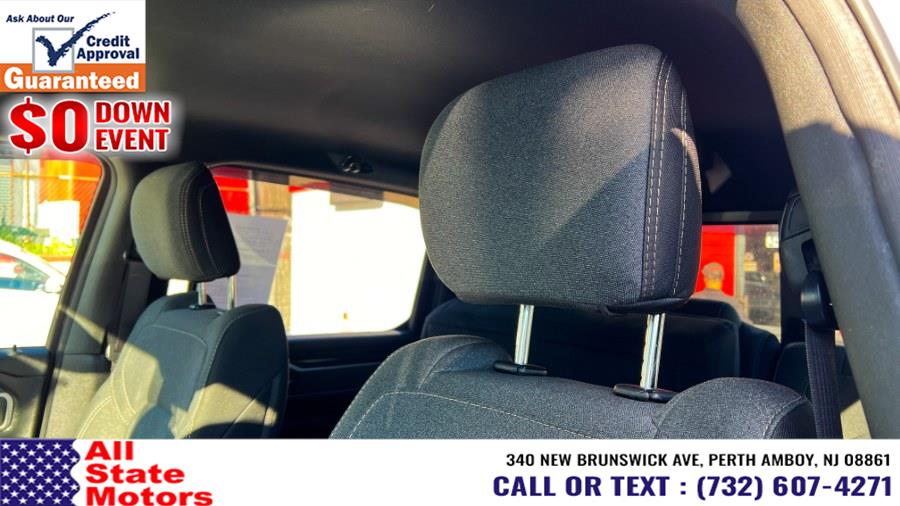 2020 Ram 1500 Big Horn 4x4 Crew Cab 5''7" Box, available for sale in Perth Amboy, New Jersey | All State Motor Inc. Perth Amboy, New Jersey 2020 Ram 1500 Big Horn 4x4 Crew Cab 5''7" Box, available for sale in Perth Amboy, New Jersey | All State Motor Inc. Perth Amboy, New Jersey