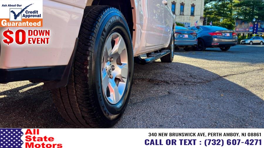 2020 Ram 1500 Big Horn 4x4 Crew Cab 5''7" Box, available for sale in Perth Amboy, New Jersey | All State Motor Inc. Perth Amboy, New Jersey 2020 Ram 1500 Big Horn 4x4 Crew Cab 5''7" Box, available for sale in Perth Amboy, New Jersey | All State Motor Inc. Perth Amboy, New Jersey