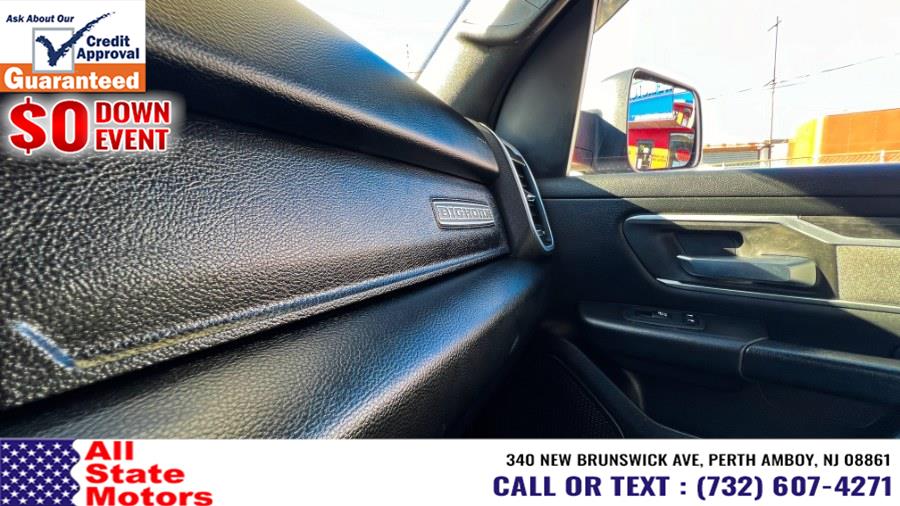 2020 Ram 1500 Big Horn 4x4 Crew Cab 5''7" Box, available for sale in Perth Amboy, New Jersey | All State Motor Inc. Perth Amboy, New Jersey 2020 Ram 1500 Big Horn 4x4 Crew Cab 5''7" Box, available for sale in Perth Amboy, New Jersey | All State Motor Inc. Perth Amboy, New Jersey