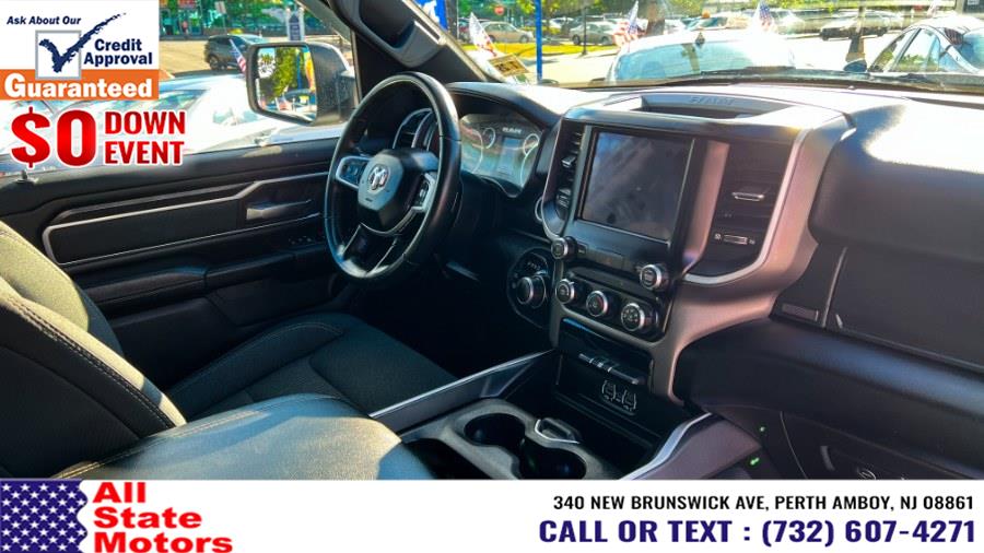 2020 Ram 1500 Big Horn 4x4 Crew Cab 5''7" Box, available for sale in Perth Amboy, New Jersey | All State Motor Inc. Perth Amboy, New Jersey 2020 Ram 1500 Big Horn 4x4 Crew Cab 5''7" Box, available for sale in Perth Amboy, New Jersey | All State Motor Inc. Perth Amboy, New Jersey