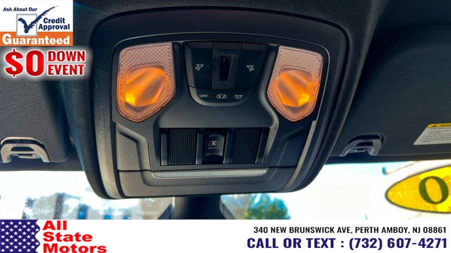 2020 Ram 1500 Big Horn 4x4 Crew Cab 5''7" Box, available for sale in Perth Amboy, New Jersey | All State Motor Inc. Perth Amboy, New Jersey 2020 Ram 1500 Big Horn 4x4 Crew Cab 5''7" Box, available for sale in Perth Amboy, New Jersey | All State Motor Inc. Perth Amboy, New Jersey