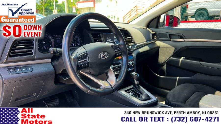 2020 Hyundai Elantra SEL IVT SULEV, available for sale in Perth Amboy, New Jersey | All State Motor Inc. Perth Amboy, New Jersey 2020 Hyundai Elantra SEL IVT SULEV, available for sale in Perth Amboy, New Jersey | All State Motor Inc. Perth Amboy, New Jersey