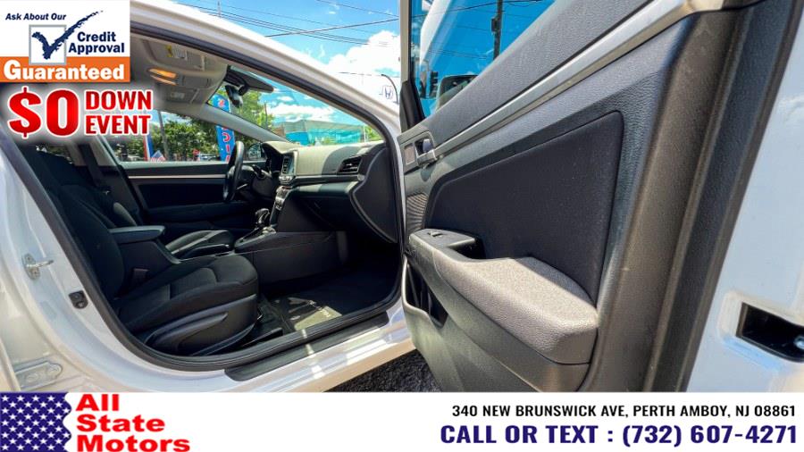 2020 Hyundai Elantra SEL IVT SULEV, available for sale in Perth Amboy, New Jersey | All State Motor Inc. Perth Amboy, New Jersey 2020 Hyundai Elantra SEL IVT SULEV, available for sale in Perth Amboy, New Jersey | All State Motor Inc. Perth Amboy, New Jersey