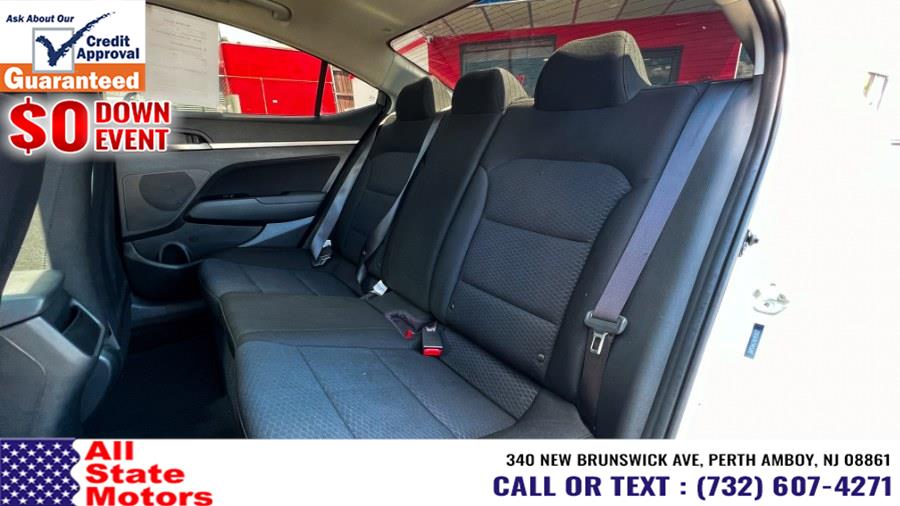 2020 Hyundai Elantra SEL IVT SULEV, available for sale in Perth Amboy, New Jersey | All State Motor Inc. Perth Amboy, New Jersey 2020 Hyundai Elantra SEL IVT SULEV, available for sale in Perth Amboy, New Jersey | All State Motor Inc. Perth Amboy, New Jersey