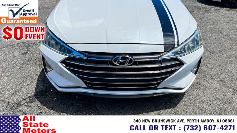 2020 Hyundai Elantra SEL IVT SULEV, available for sale in Perth Amboy, New Jersey | All State Motor Inc. Perth Amboy, New Jersey 2020 Hyundai Elantra SEL IVT SULEV, available for sale in Perth Amboy, New Jersey | All State Motor Inc. Perth Amboy, New Jersey