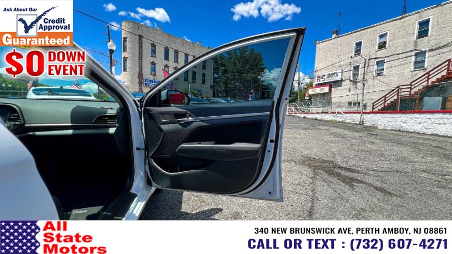2020 Hyundai Elantra SEL IVT SULEV, available for sale in Perth Amboy, New Jersey | All State Motor Inc. Perth Amboy, New Jersey 2020 Hyundai Elantra SEL IVT SULEV, available for sale in Perth Amboy, New Jersey | All State Motor Inc. Perth Amboy, New Jersey